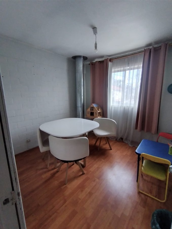 Dormitorio 1