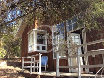 Venta / Casa / Hijuelas