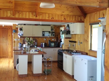 Venta / Casa / Hijuelas