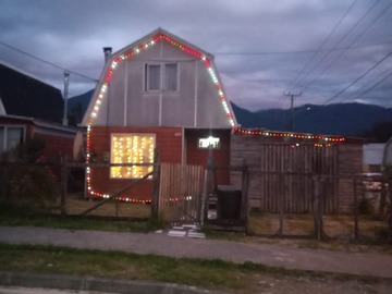 Venta / Casa / Hualaihué