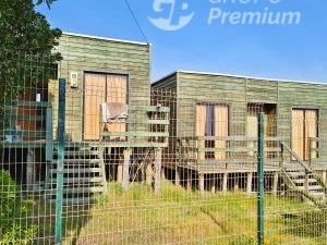 Venta / Casa / Hualañé