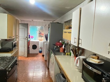 Venta / Casa / Hualpén
