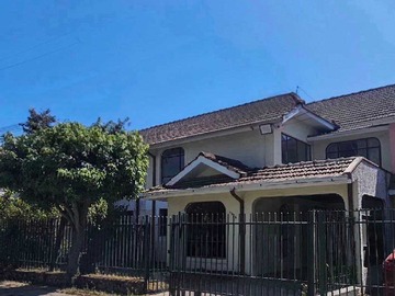 Venta / Casa / Hualpén