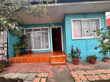Venta / Casa / Hualpén