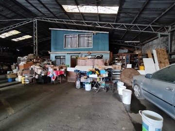 Venta / Casa / Hualpén