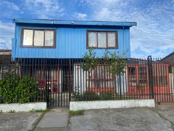Venta / Casa / Hualpén