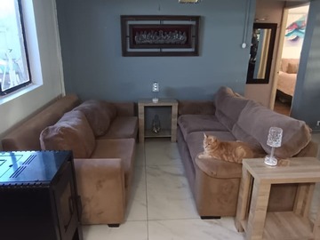 Venta / Casa / Hualpén