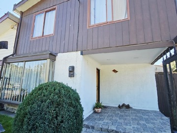 Venta / Casa / Hualpén