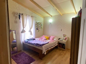 Venta / Casa / Hualpén