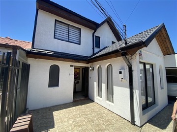 Venta / Casa / Hualpén