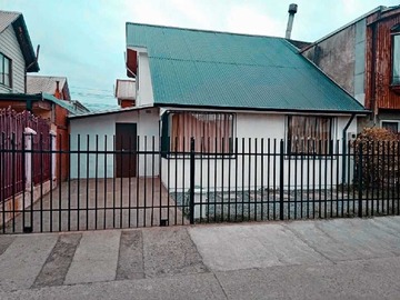 Venta / Casa / Hualpén