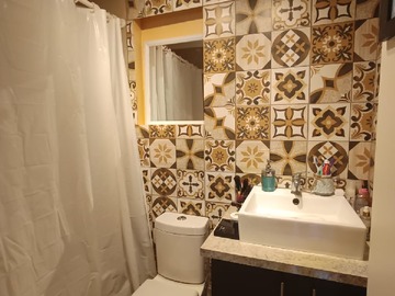 Venta / Casa / Hualpén