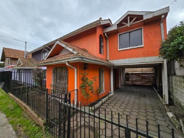 Venta / Casa / Hualpén