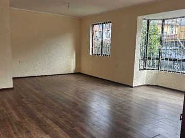 Venta / Casa / Hualpén