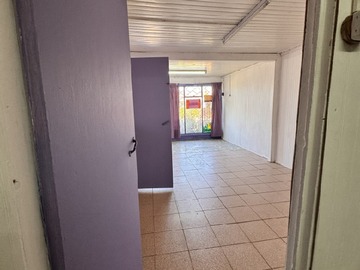 Venta / Casa / Hualpén