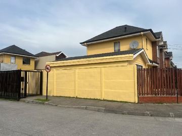 Venta / Casa / Hualpén