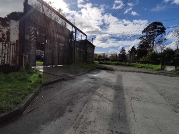 Venta / Casa / Hualpén