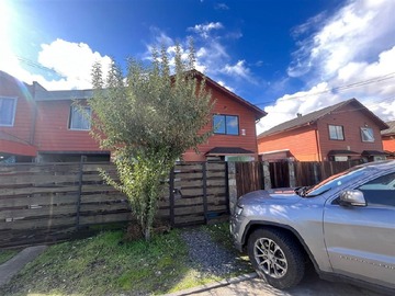 Venta / Casa / Hualpén