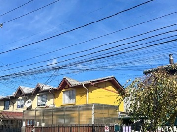 Venta / Casa / Hualpén