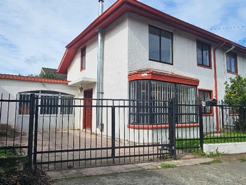 Venta / Casa / Hualpén