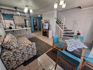 Venta / Casa / Hualpén