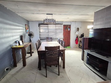 Venta / Casa / Hualpén