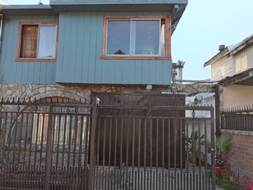 Venta / Casa / Hualpén