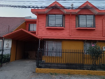 Venta / Casa / Hualpén