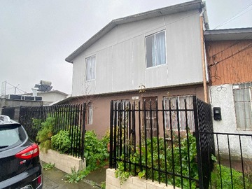 Venta / Casa / Hualpén