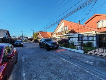 Venta / Casa / Hualpén
