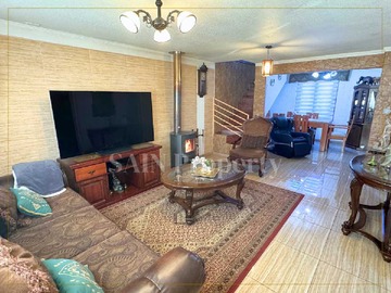 Venta / Casa / Hualpén