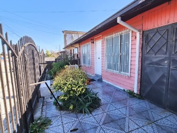 Venta / Casa / Hualpén