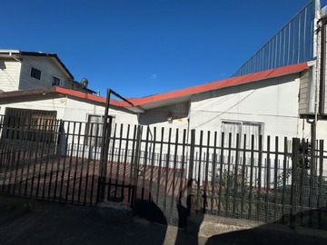 Venta / Casa / Hualpén