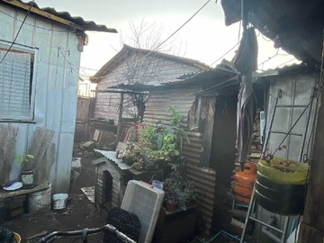 Venta / Casa / Hualpén