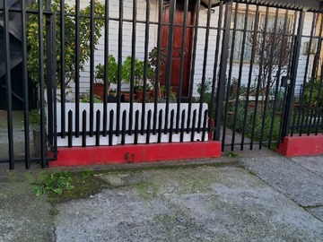Venta / Casa / Hualpén