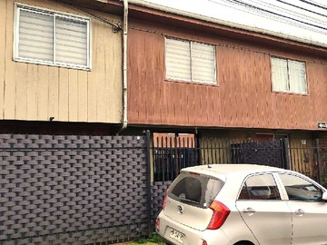 Venta / Casa / Hualpén