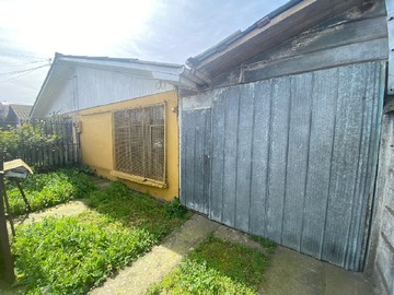 Venta / Casa / Hualpén