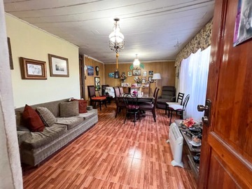 Venta / Casa / Hualpén
