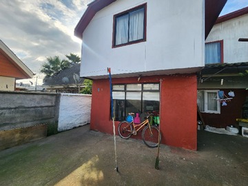 Venta / Casa / Hualpén