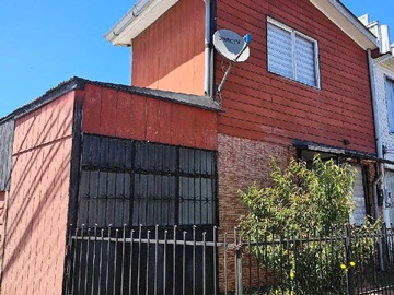 Venta / Casa / Hualpén