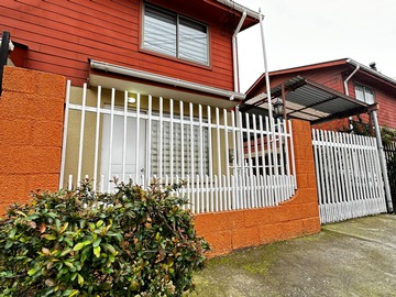 Venta / Casa / Hualpén