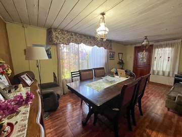 Venta / Casa / Hualpén