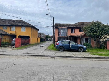 Venta / Casa / Hualpén