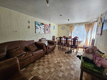 Venta / Casa / Hualpén