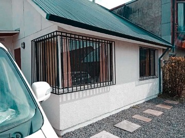 Venta / Casa / Hualpén