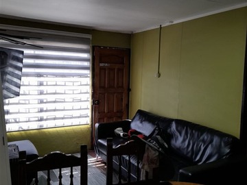 Venta / Casa / Hualpén