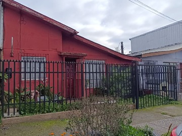 Venta / Casa / Hualpén