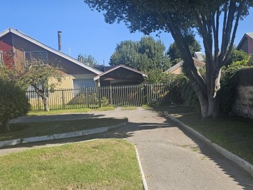 Venta / Casa / Hualpén