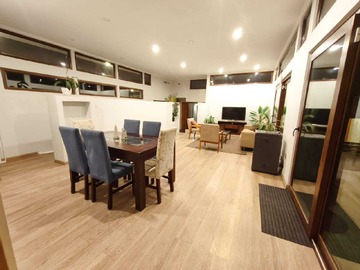 Venta / Casa / Hualqui