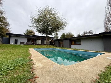 Venta / Casa / Hualqui
